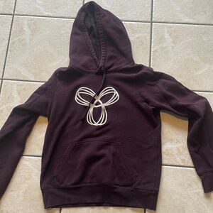 Two sweaters women small